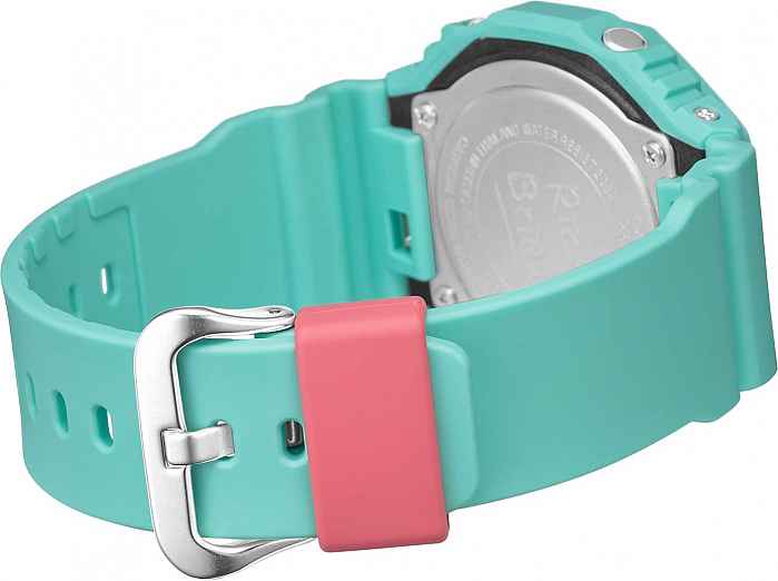 GA-2100RB-3A