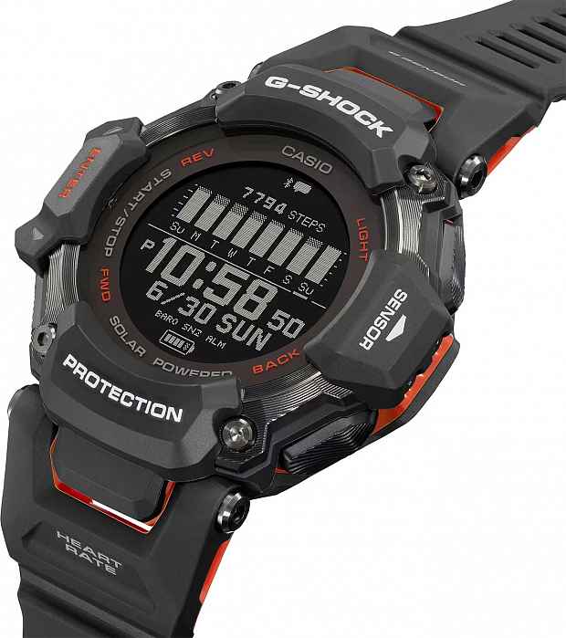 GBD-H2000-1A