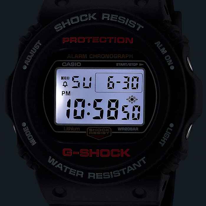 DW-5750UE-1