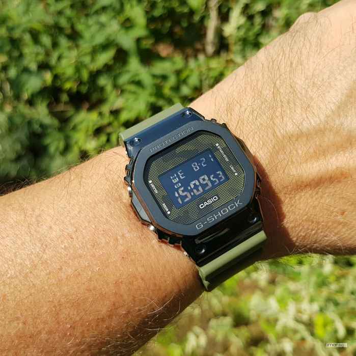 GM-5600B-3ER