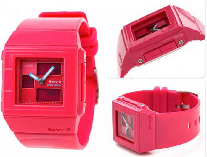 BGA-200-4E