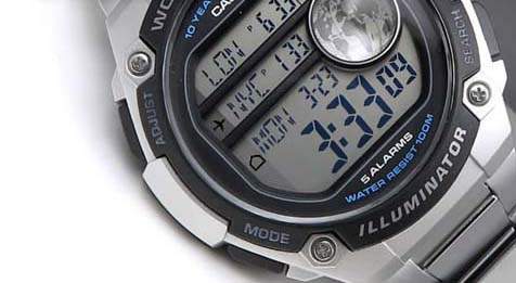 AE-3000WD-1A