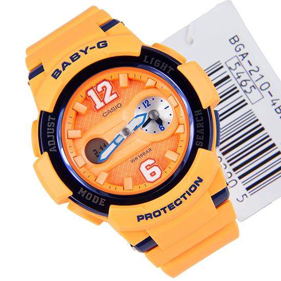 BGA-210-4B