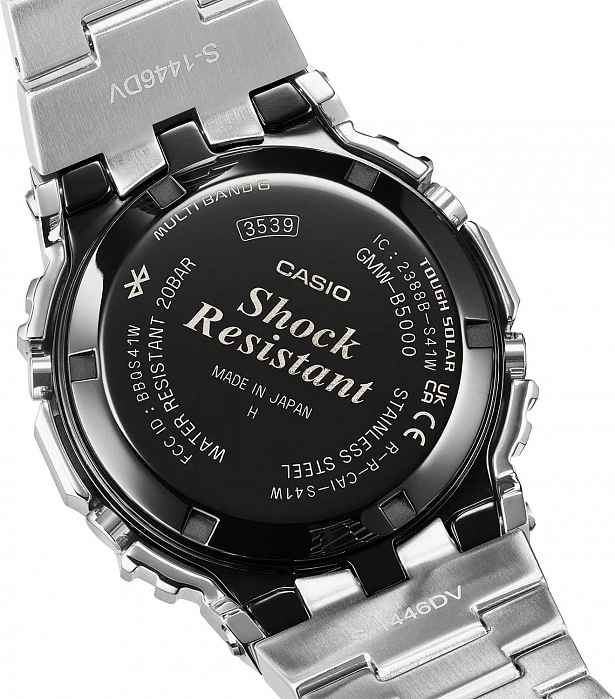 GMW-B5000D-2