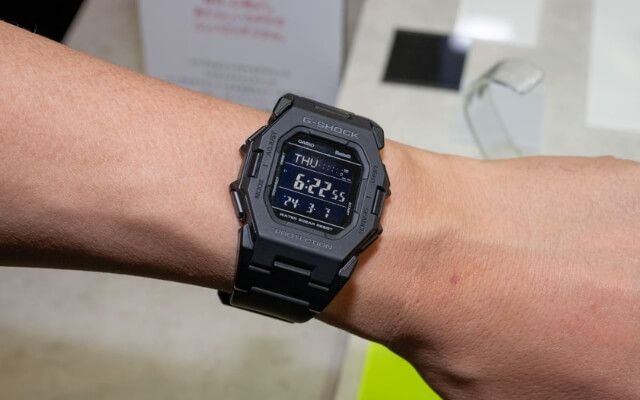 GD-B500-1