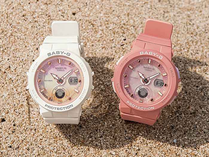 BGA-250-4A