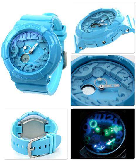 BGA-130-2B