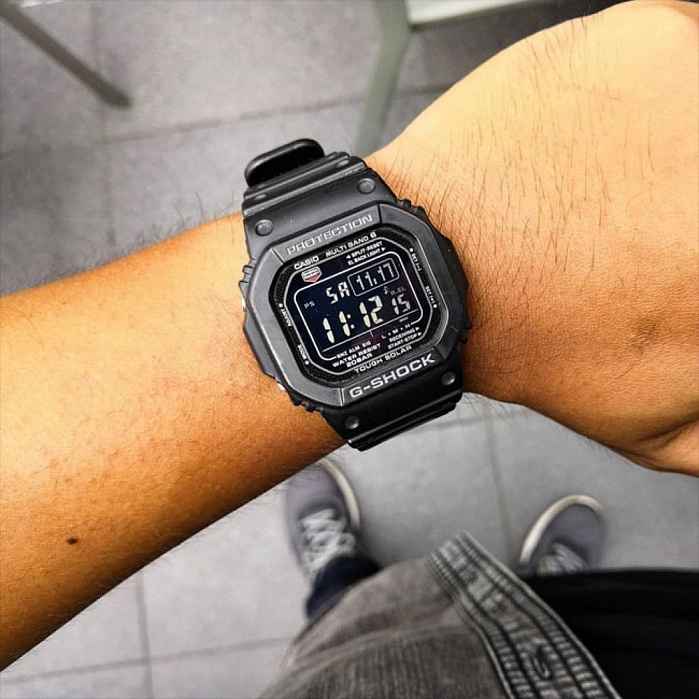 GW-M5610U-1BER
