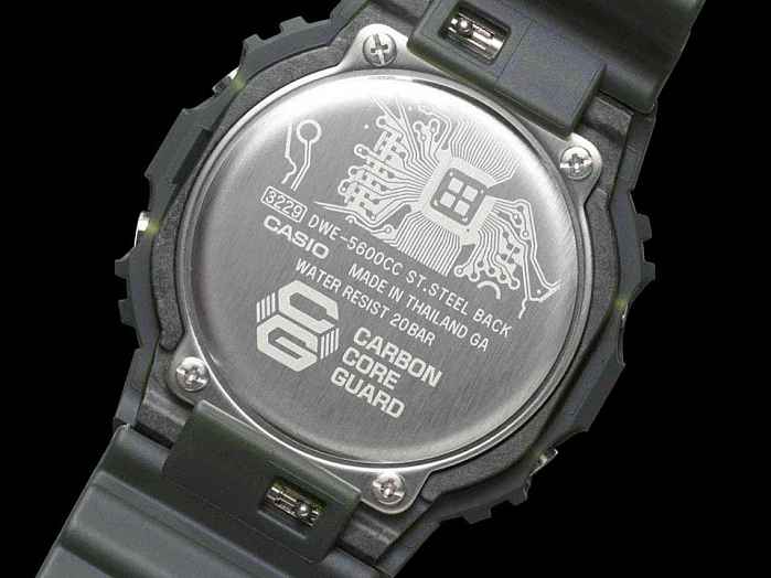 DWE-5600CC-3ER