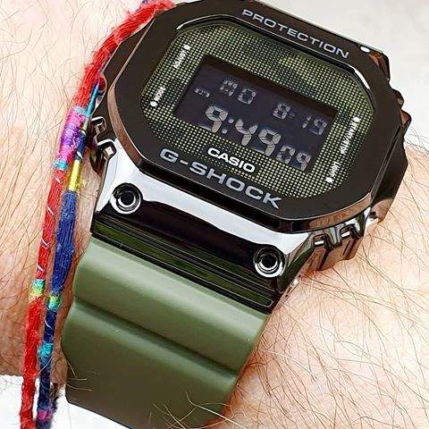 GM-5600B-3ER