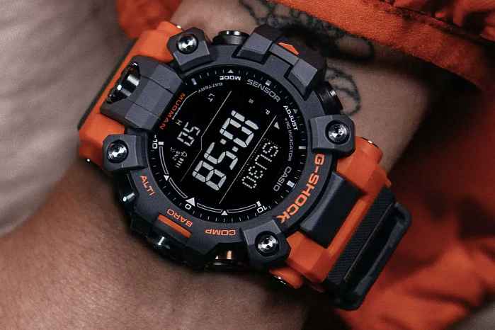 GW-9500-1A4