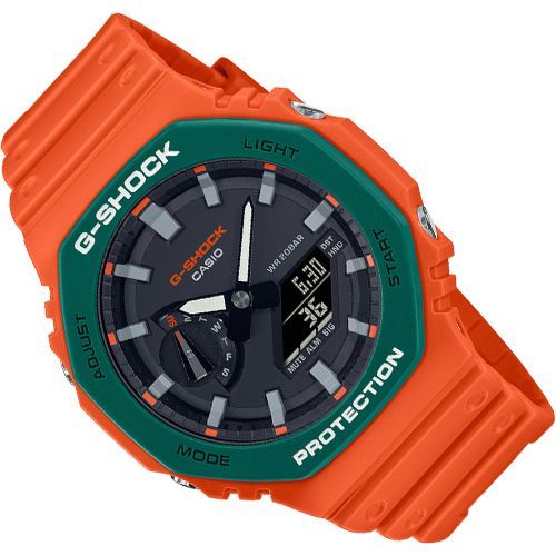 GA-2110SC-4A