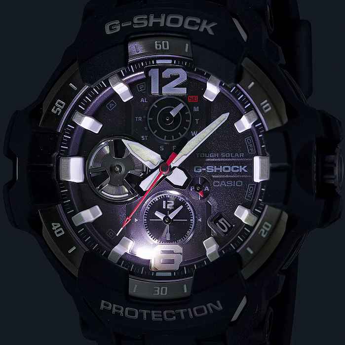 GR-B300-1A