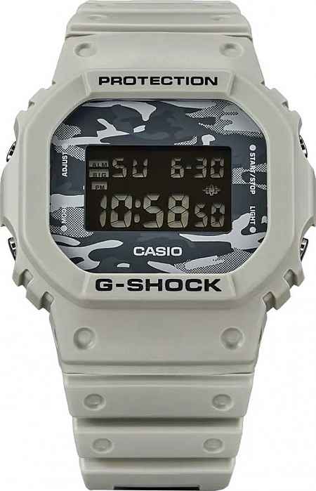 DW-5600CA-8ER
