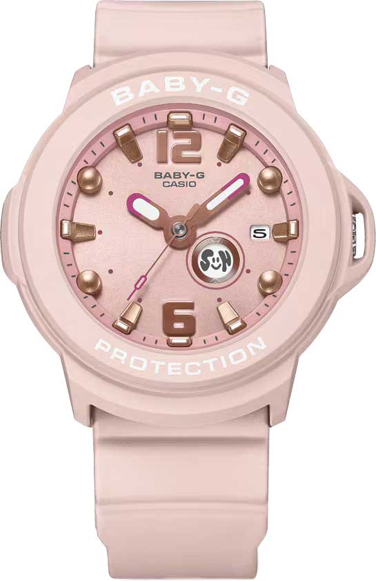 BGA-15K-4A