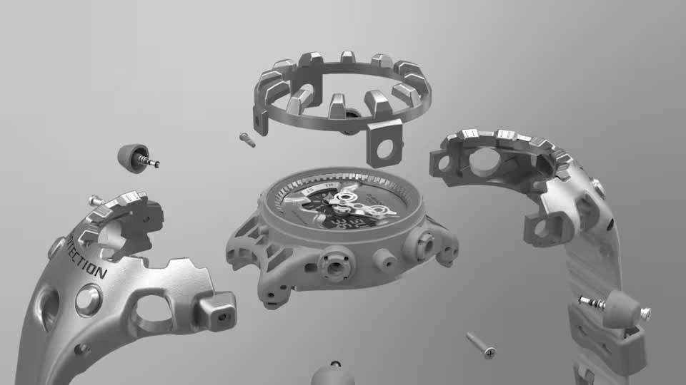 GA-V01-2A