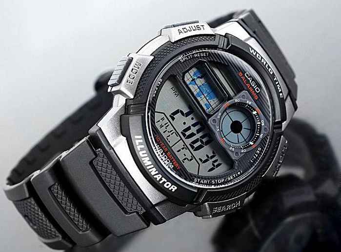 AE-1000W-1B