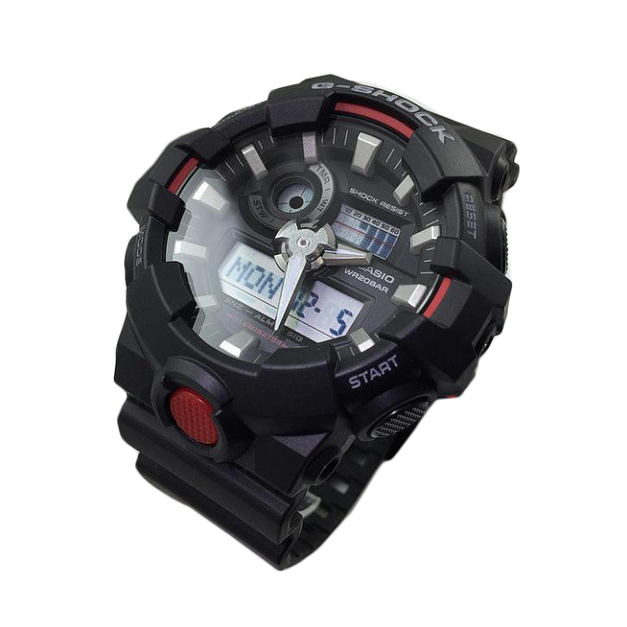 GA-700-1A