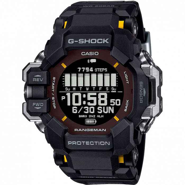GPR-H1000-1