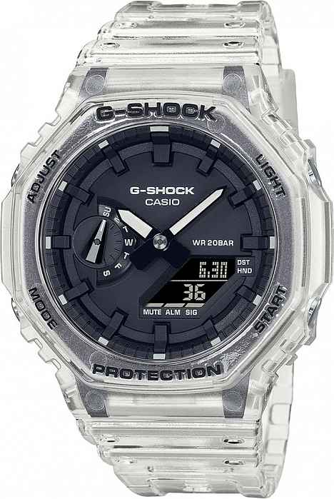 GA-2100SKE-7A