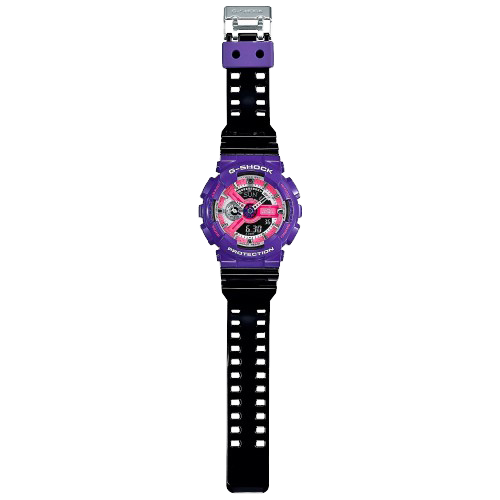 GA-110NC-6A