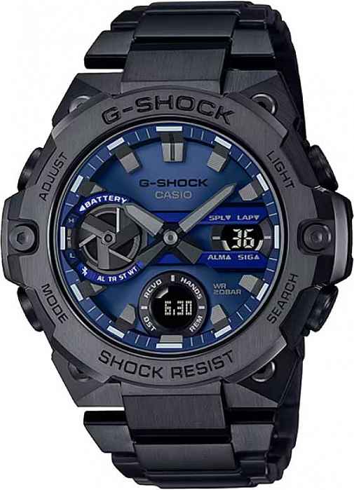 GST-B400BD-1A2