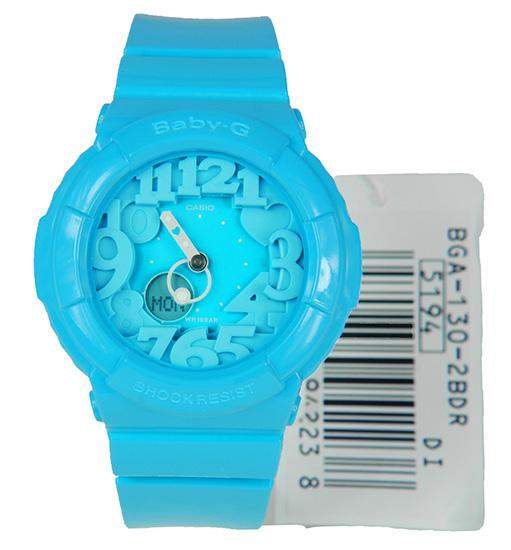 BGA-130-2B
