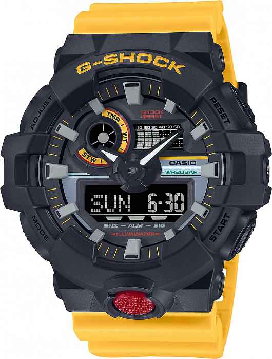 GA-700MT-1A9