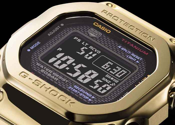 GMW-B5000TR-9ER
