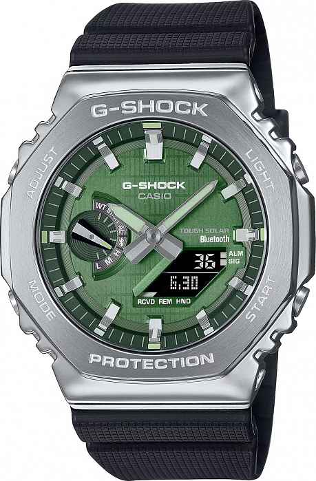 GBM-2100A-1A3