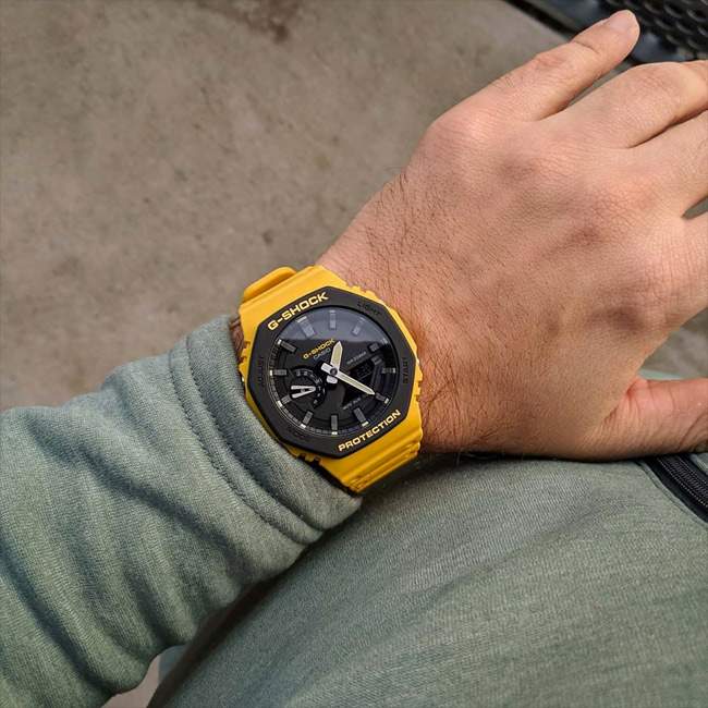 GA-2110SU-9A