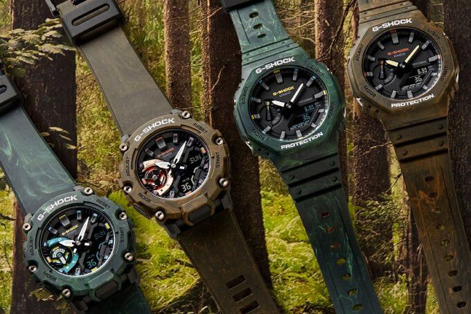 GA-2200MFR-5AER
