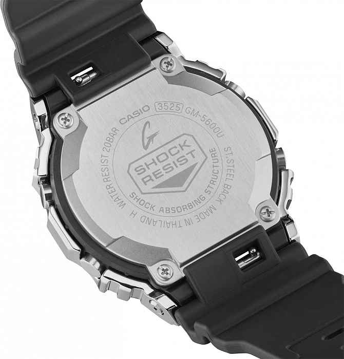 GM-5600U-1