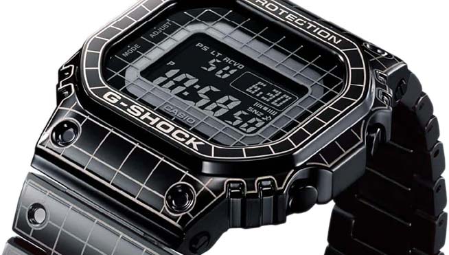 GMW-B5000CS-1DR