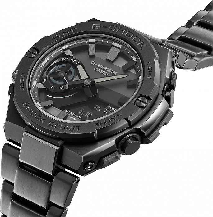 GST-B500BD-1A