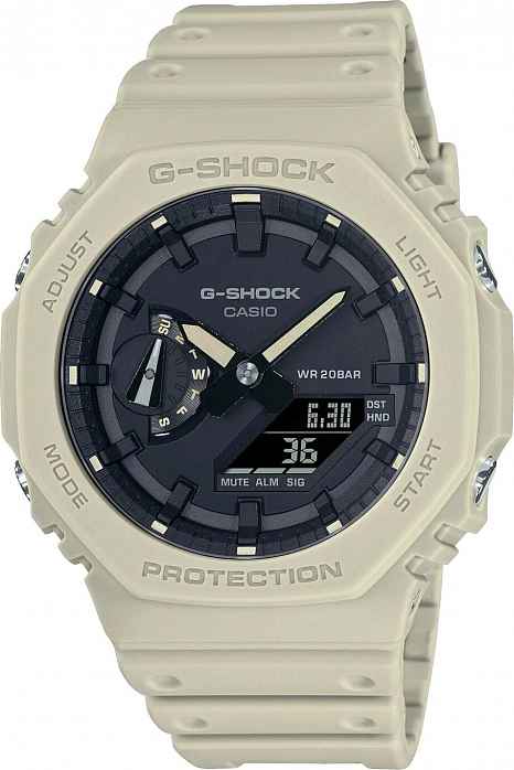 GA-2100-5A