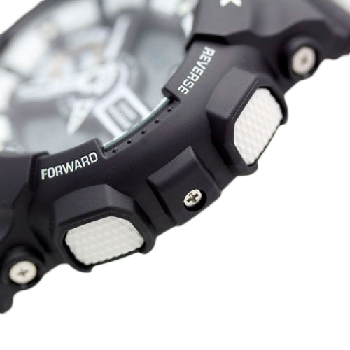 GA-110BW-1A