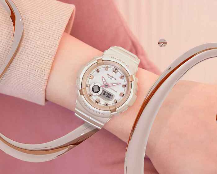 BGA-280BA-4A
