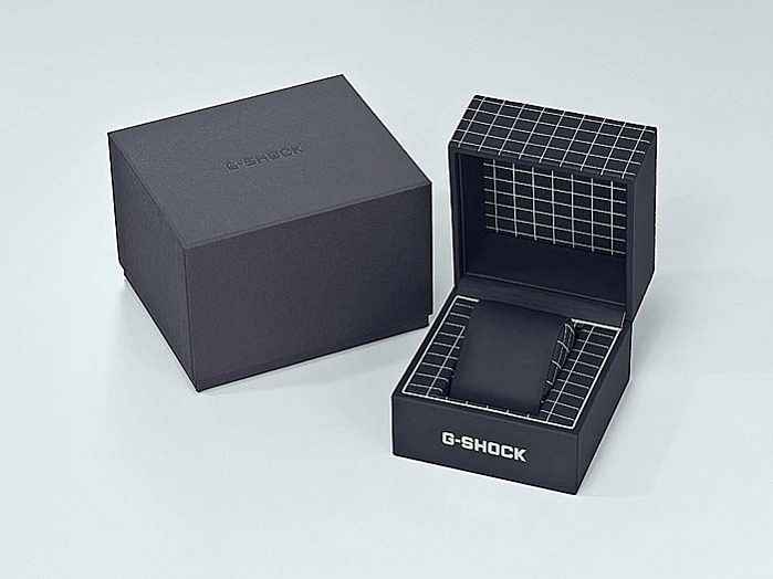 GMW-B5000CS-1DR