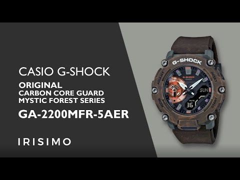 GA-2200MFR-5AER