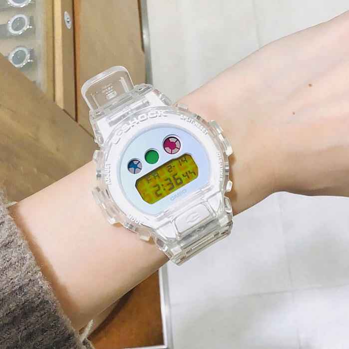 DW-6900SP-7ER