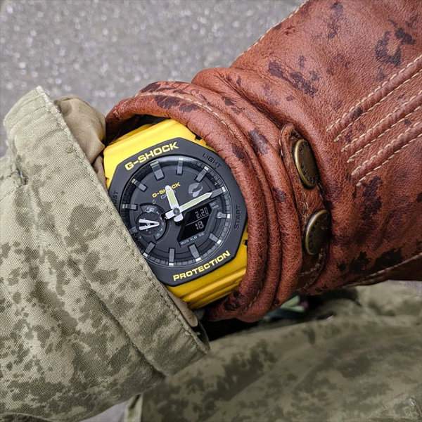GA-2110SU-9A