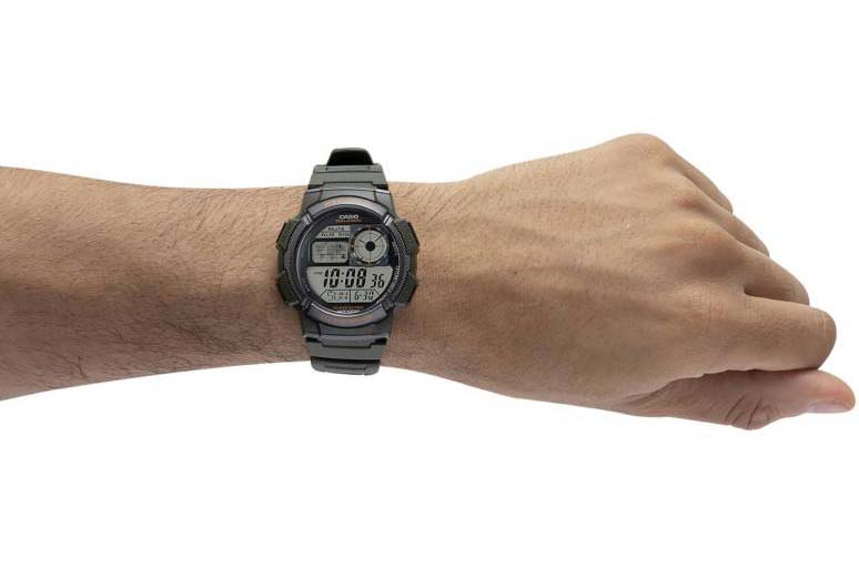 AE-1000W-3A