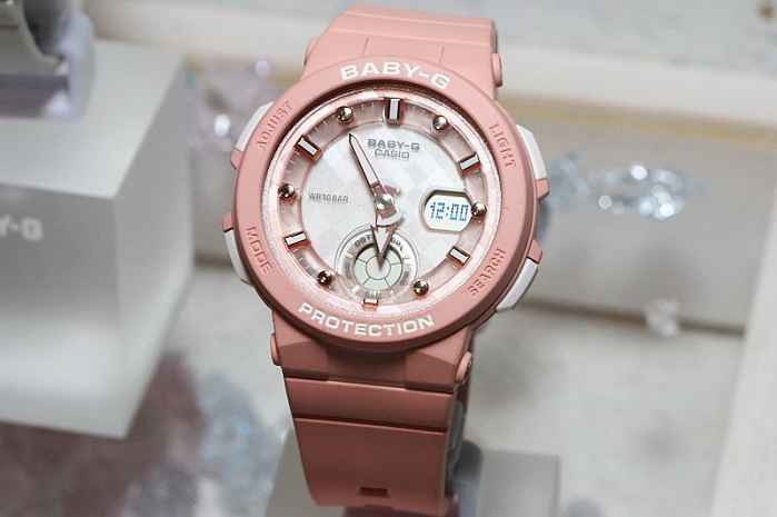 BGA-250-4A