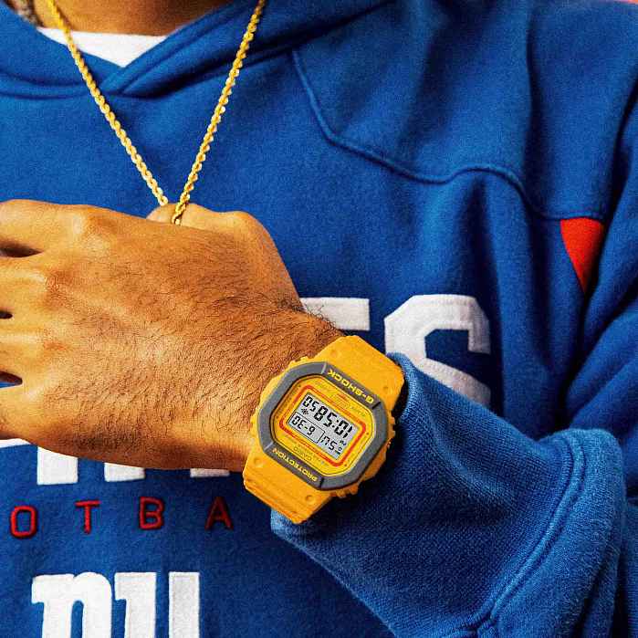 DW-5610Y-9