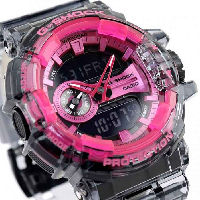 GA-400SK-1A4