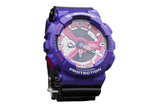 GA-110NC-6A