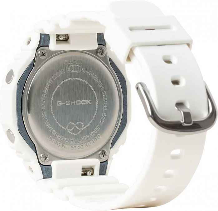 GMA-S2100WS-7A