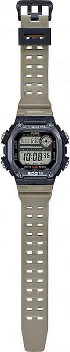 DW-291HX-5A