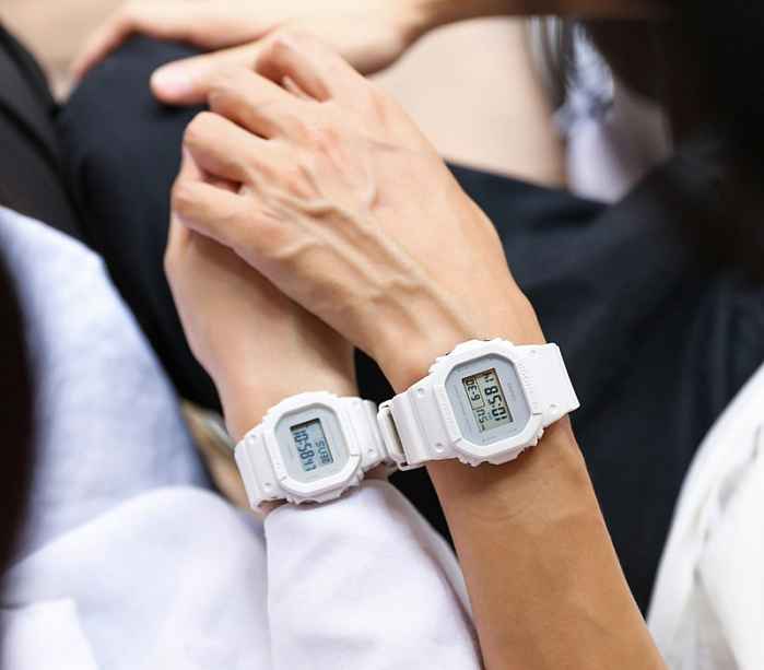 DW-5600CU-7E